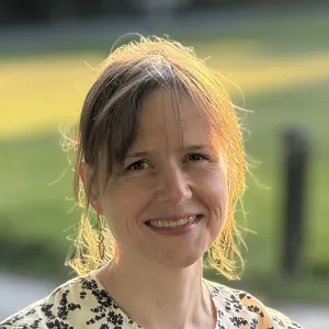Elizabeth Young — Latin and Ancient Greek tutor in Tunbridge Wells, Kent